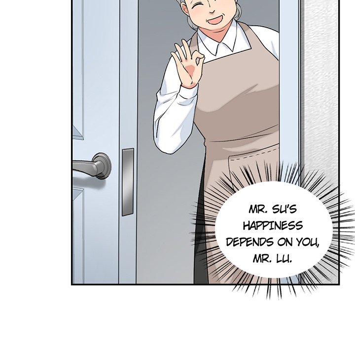 Mommy, Where's My Daddy? - episode 27 - 64