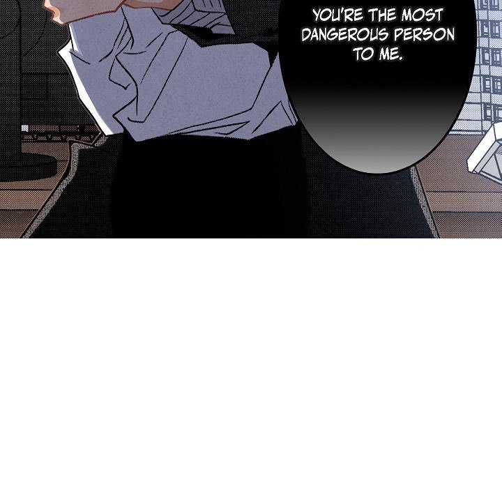 Work, Fight and Love - Webtoon Edition - episode 24 - 24