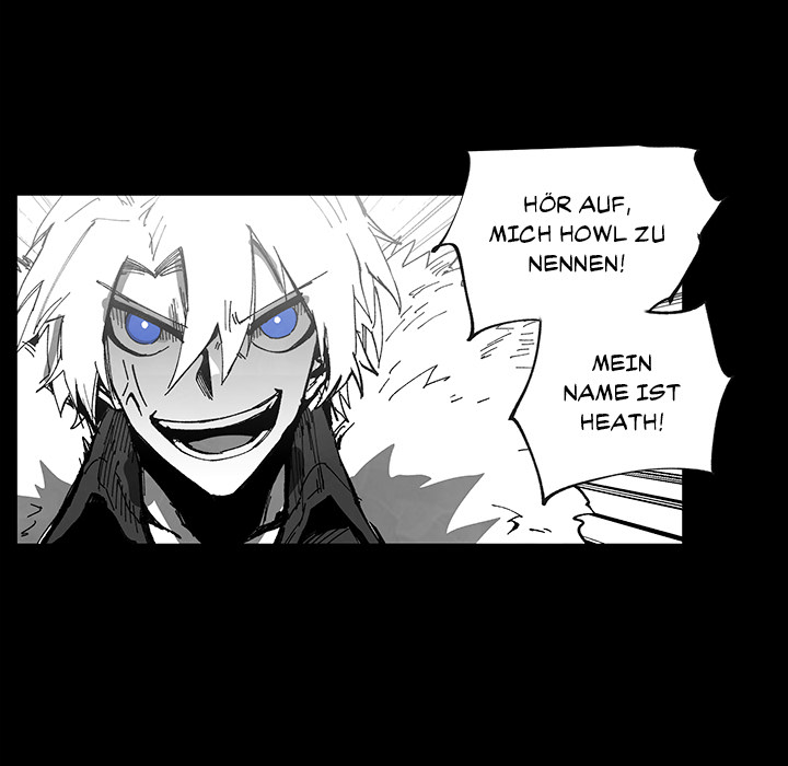Nine Fantasy - episode 65 - 48