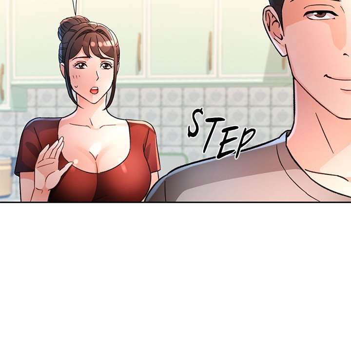 Wait, I'm a Married Woman! - episode 67 - 123