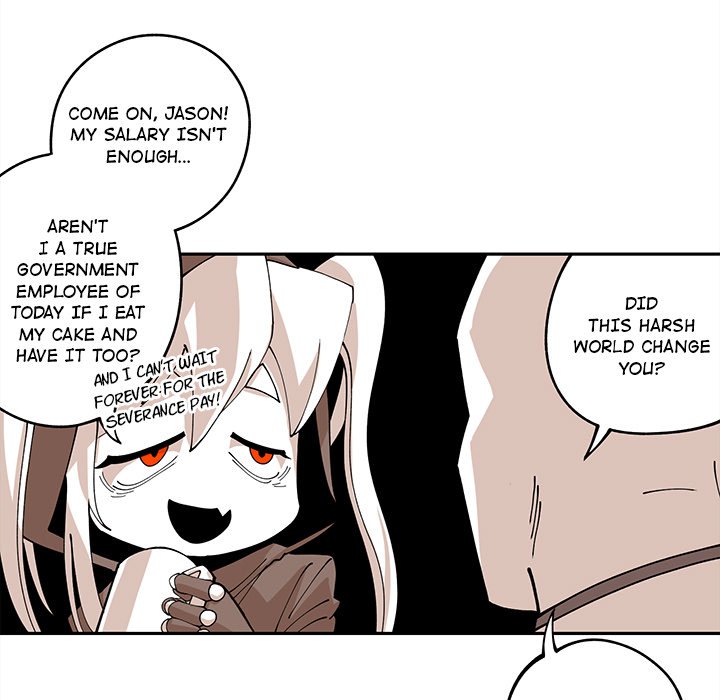 Iron Mech Bride - episode 12 - 57