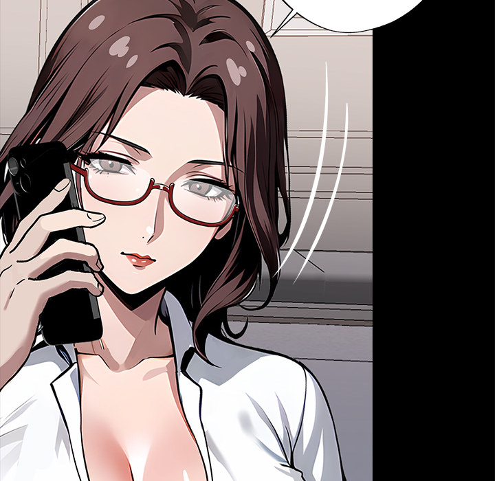 Workaholic Gangster - episode 28 - 65