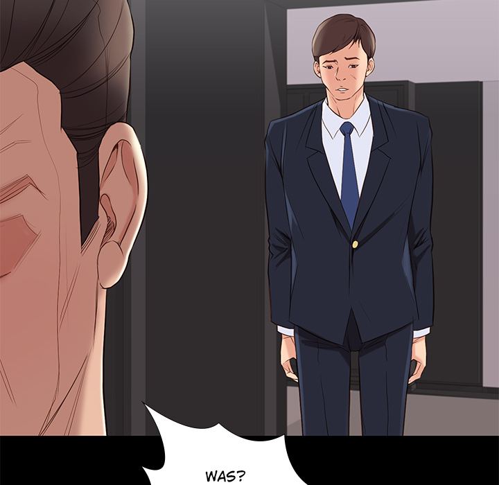 Reunion - episode 6 - 116