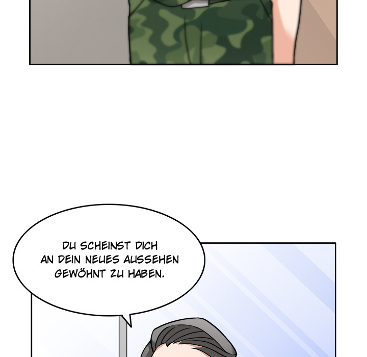 Agent Playboy meldet sich zum Dienst - episode 3 - 45