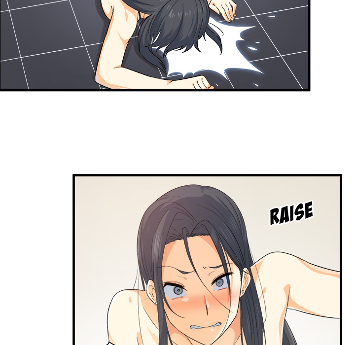 Excuse me, This is my Room - UNCENSORED - episode 2 - 126
