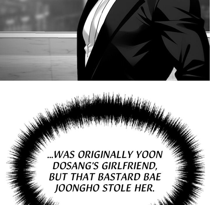 Workaholic Gangster - episode 10 - 104