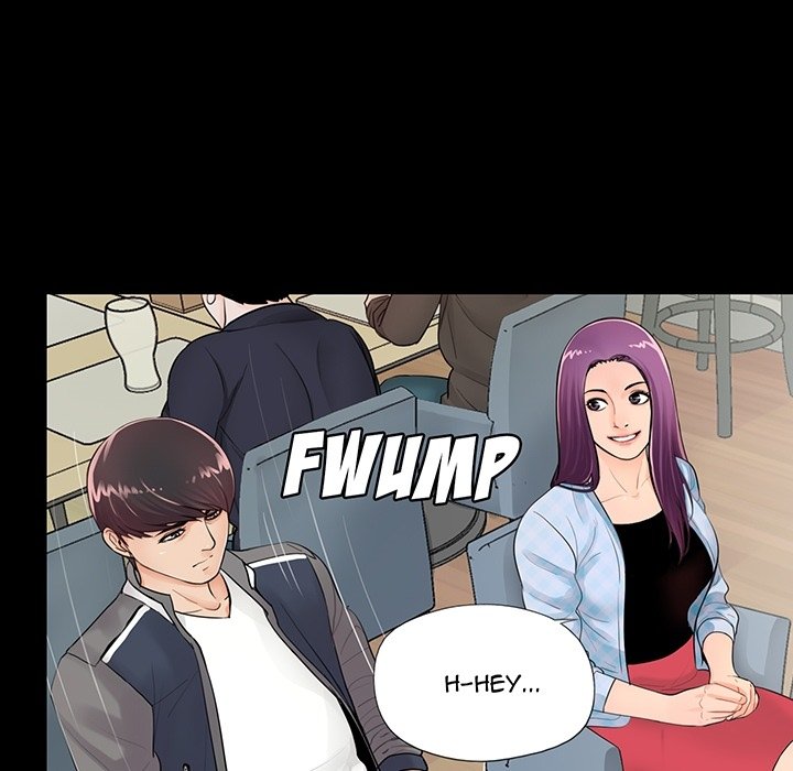 His Return - episode Prologue - 28