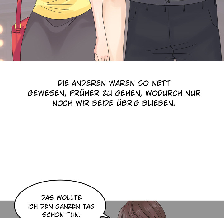 Forever Gossip 2. Staffel - episode 3 - 33