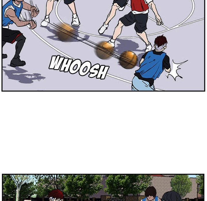 Tweener - episode 17 - 88
