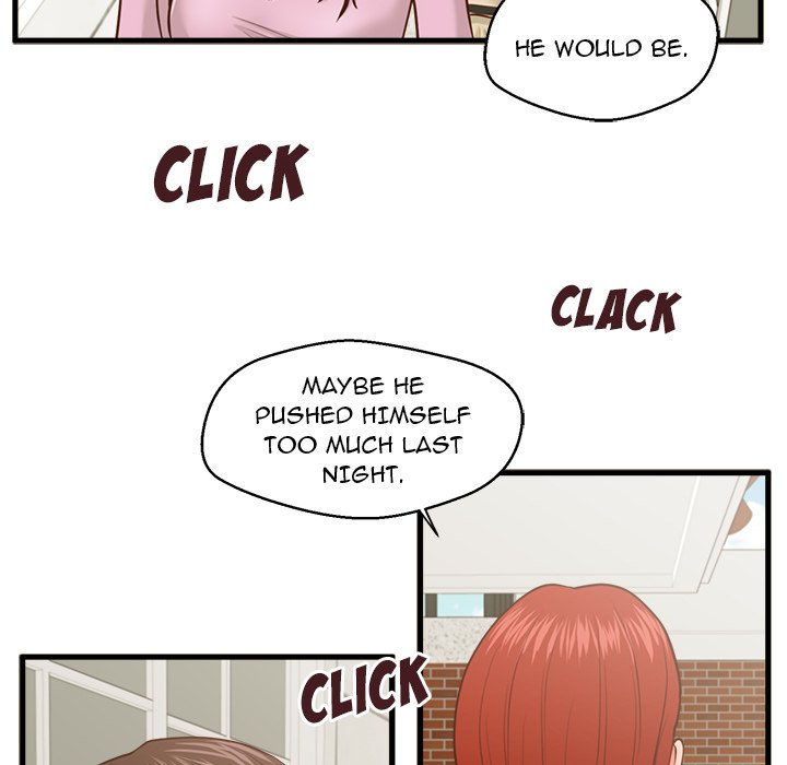 The Guest House - episode 9 - 110