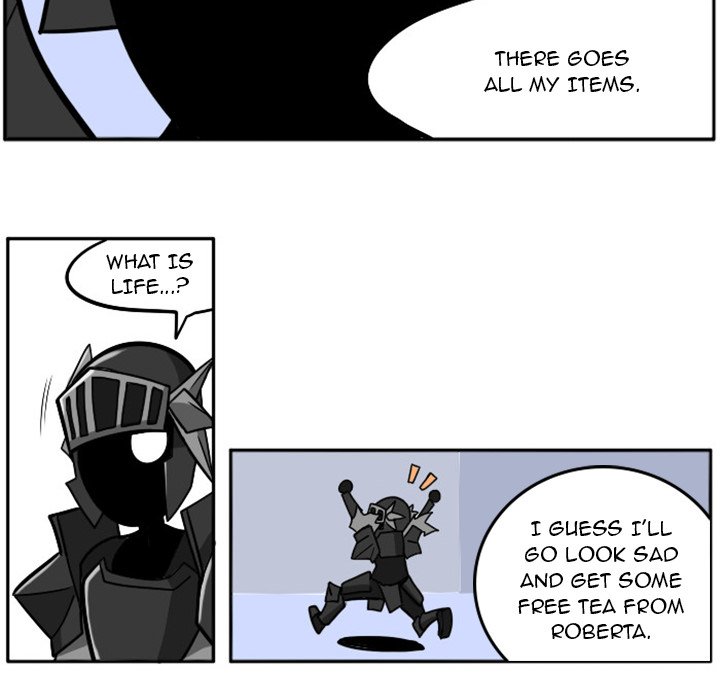 Maki and Friends - episode 8 - 9