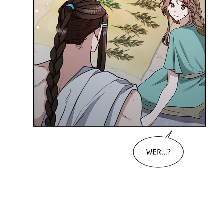 Savage Forest - episode 13 - 119