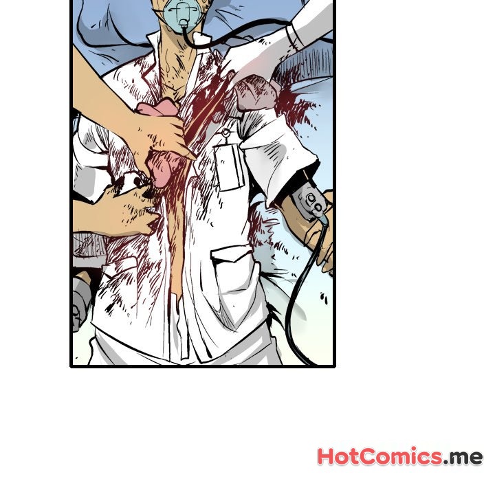 Knight of Rakshasa - episode 23 - 37