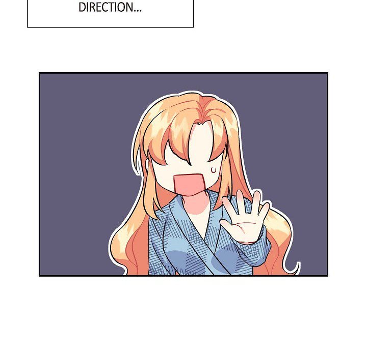 The Destroyer Fell in Love with Me - episode 9 - 45