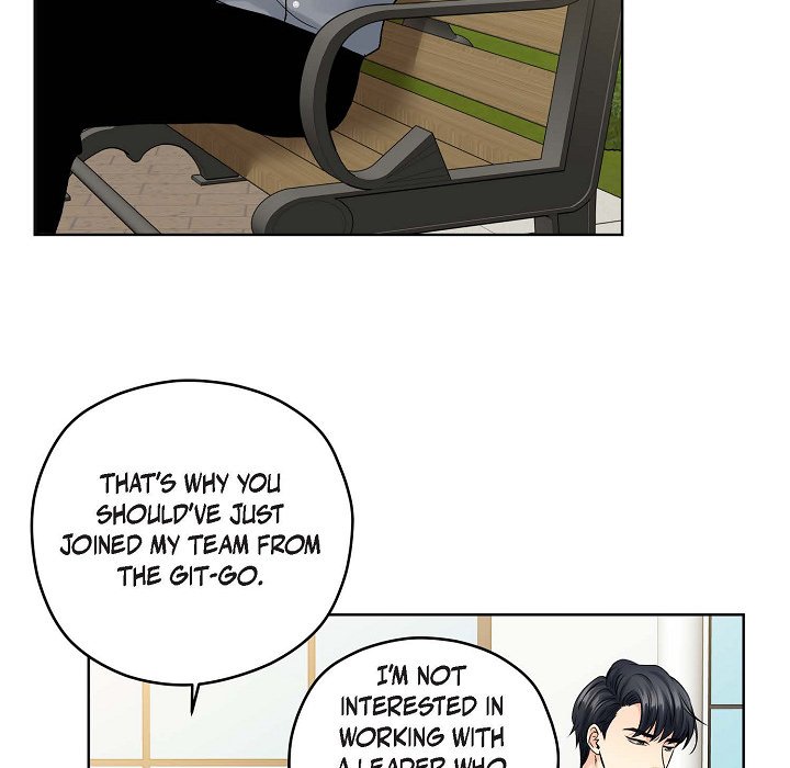 My K - episode 11 - 88