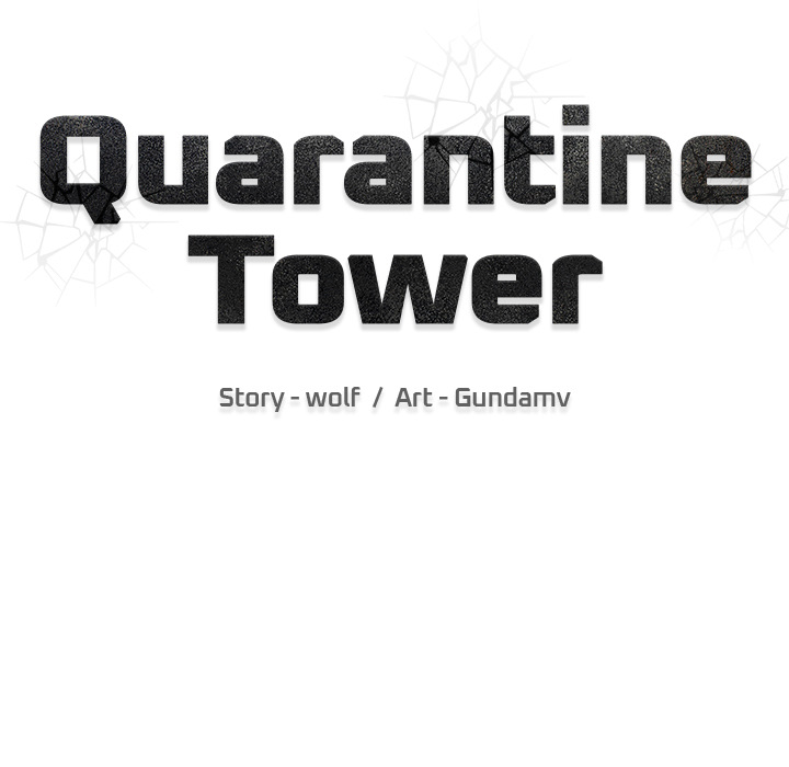 Quarantine Tower - episode 12 - 129