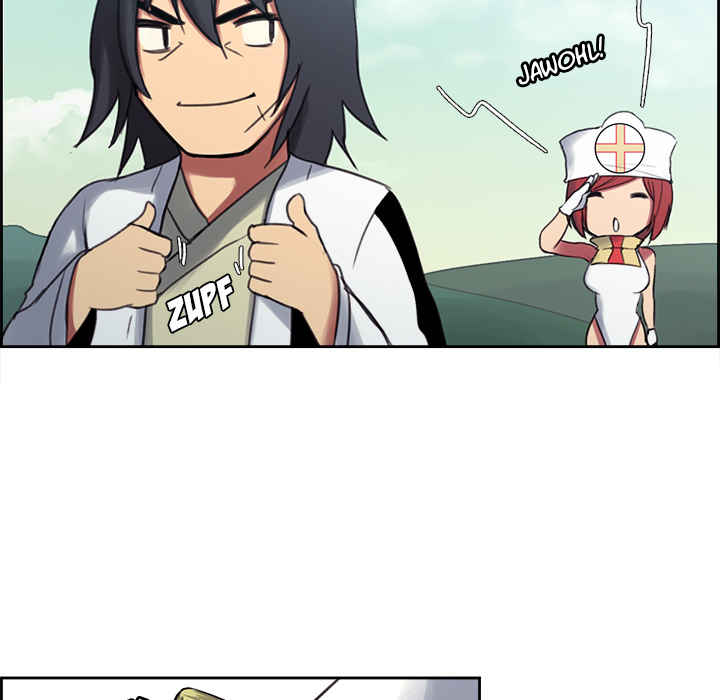 Held aus einer anderen Welt - episode 7 - 15