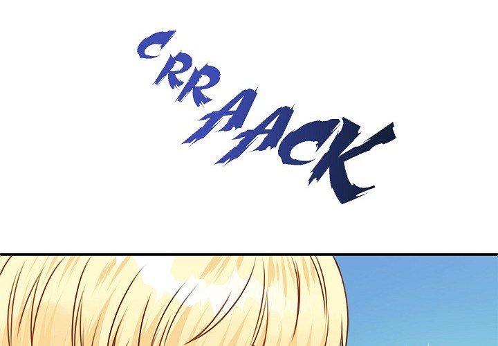 Hold on, Crown Prince! - episode 49 - 1