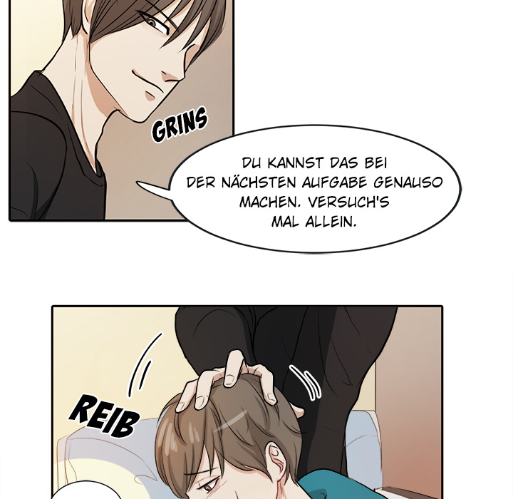 Liebe Lieber Nicht - episode 4 - 52