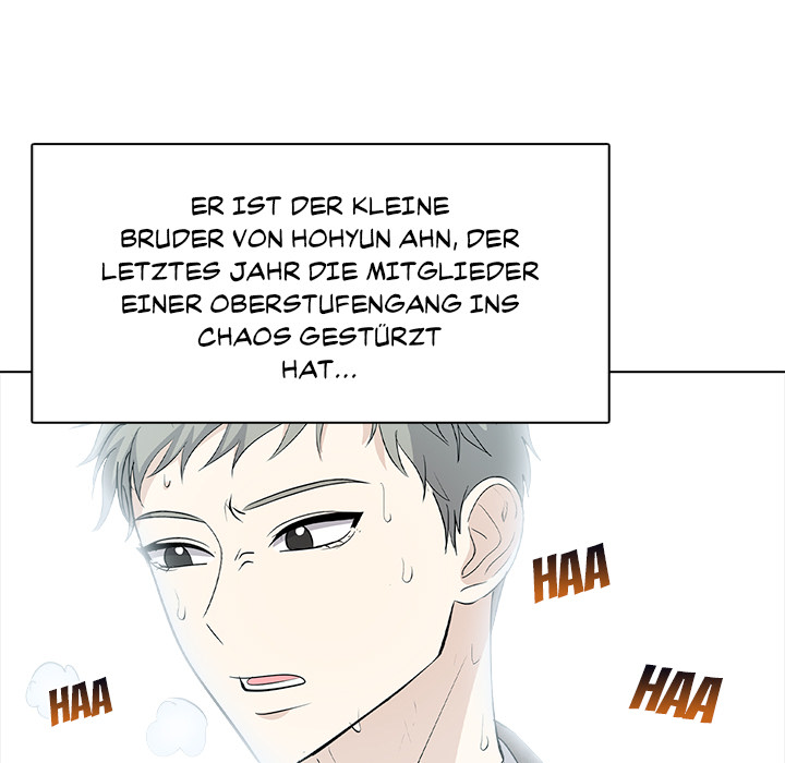 Teufel der Oberstufe: Boost - episode 9 - 139