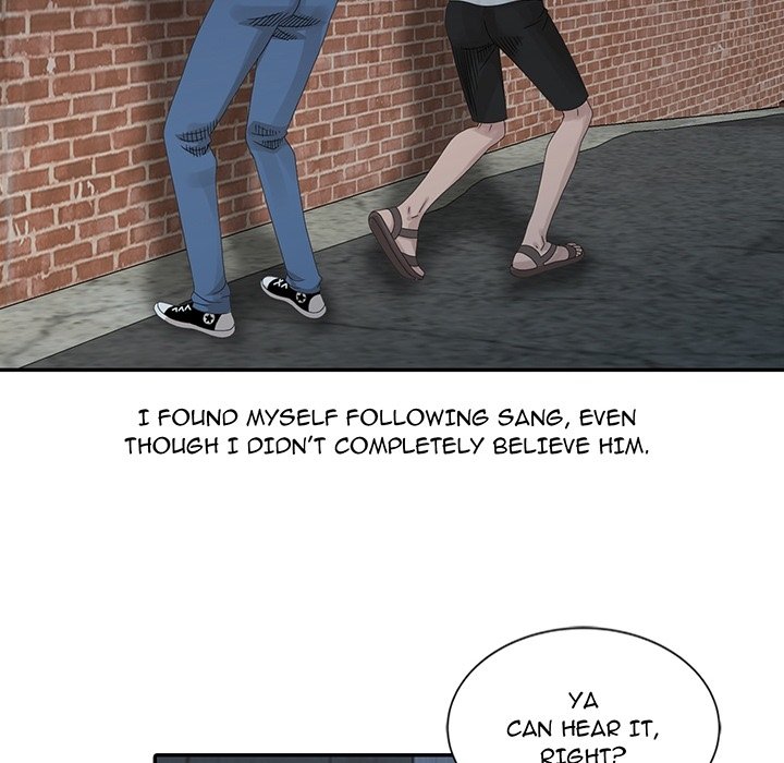 Shh! Her Secret - episode Prologue - 37
