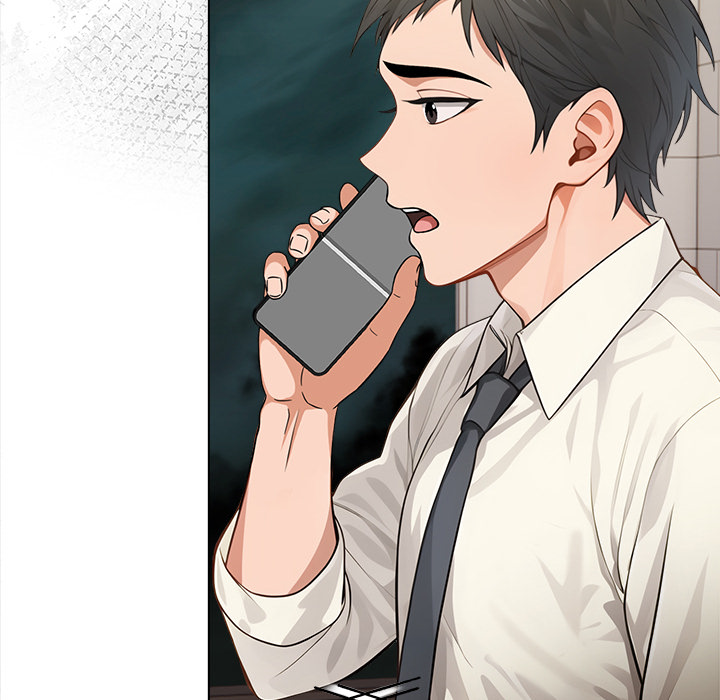 Possessed: A Tale of Desire - episode 9 - 113