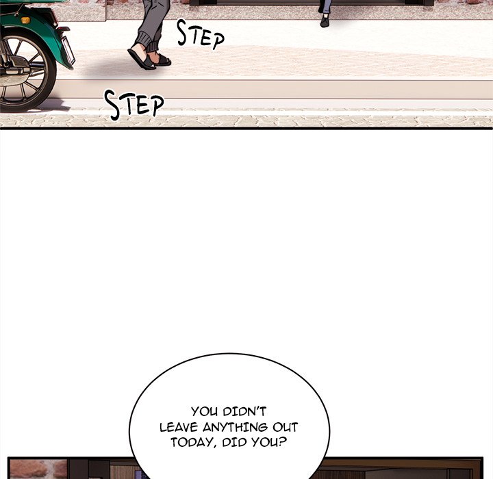 The Delivery Rider - episode 1 - 12