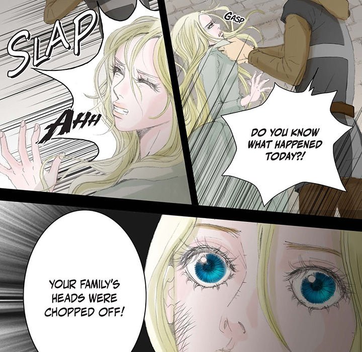 The Emperor's Woman - episode 1 - 17