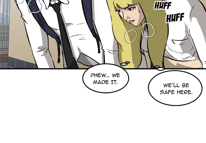 He Queen - episode 22 - 3