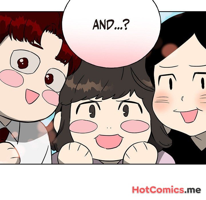 Hard-Boiled Love - episode 11 - 57