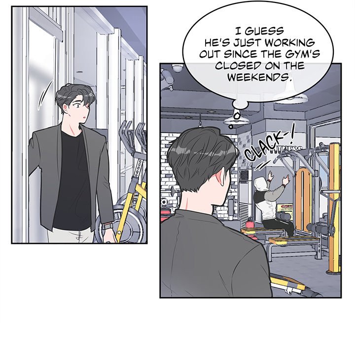 ANTI P.T. - episode 14 - 16