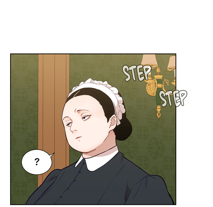 The Blood of Madam Giselle - episode 6 - 81