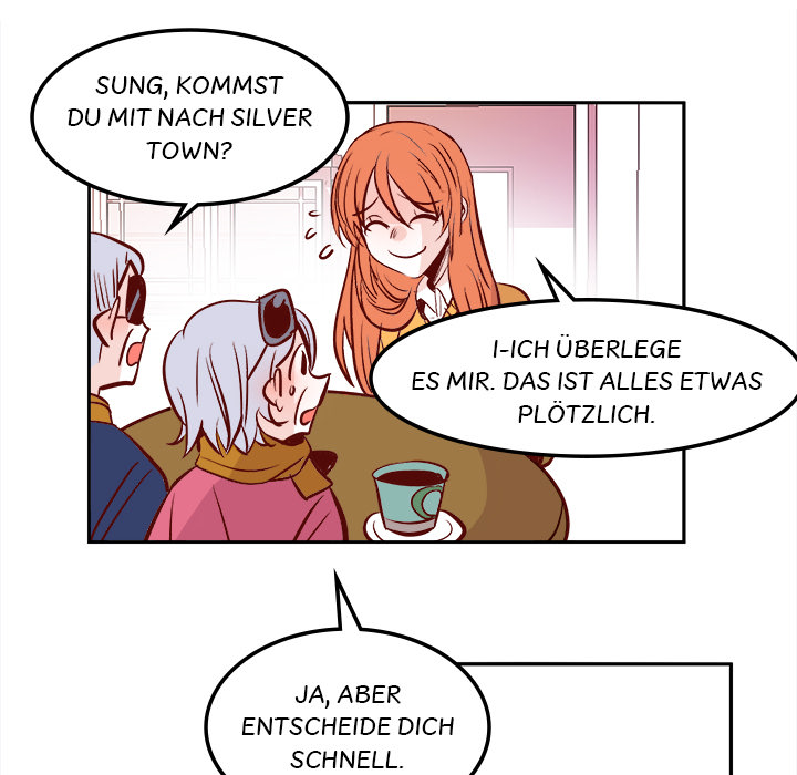 Die Jugendpille - episode 21 - 16