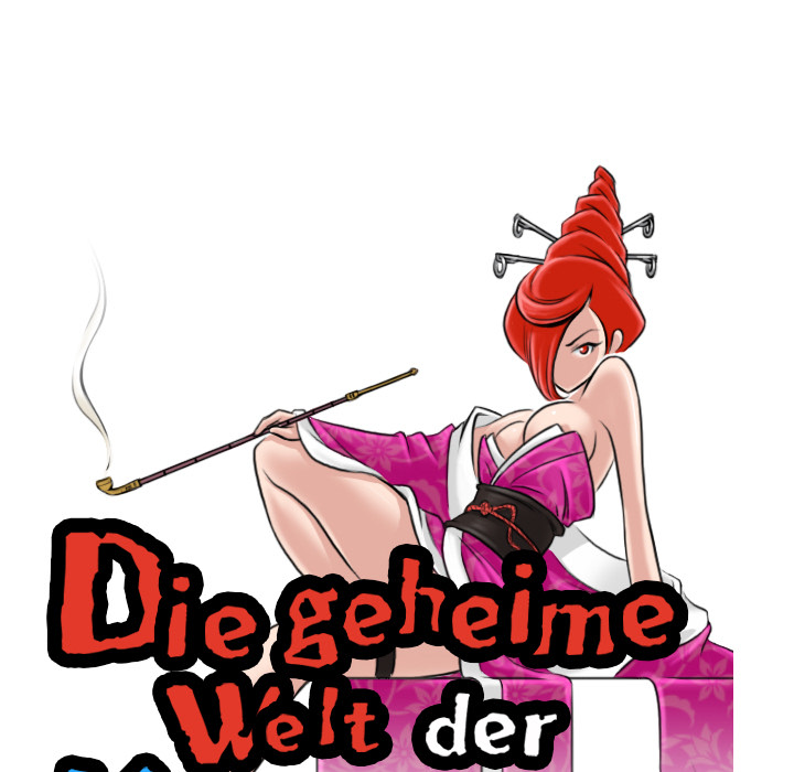 Die geheime Welt der Kampfkünste - episode 13 - 16