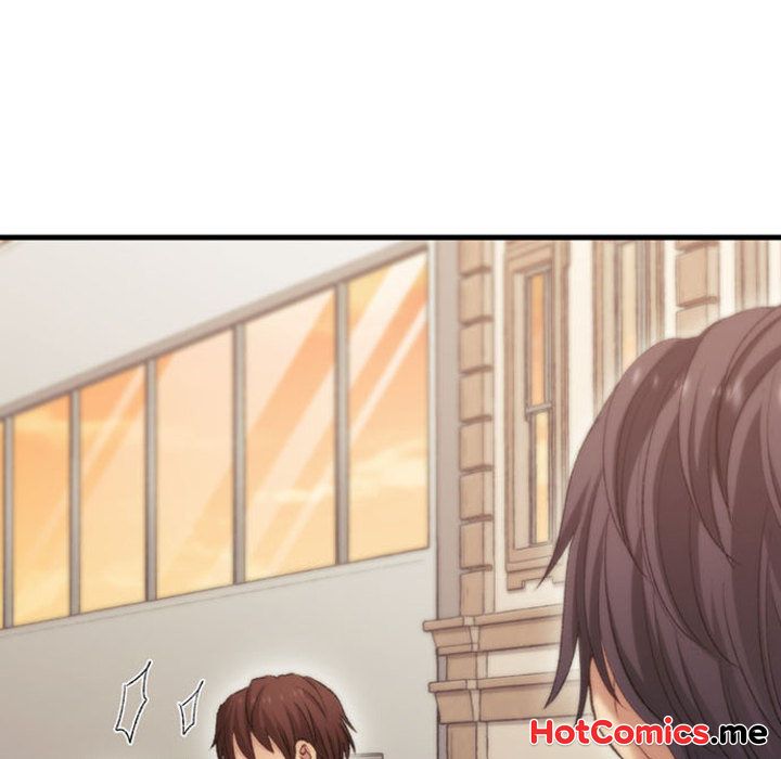 100% Compatibility: My DNA Desires My Step-Brother - episode 7 - 47