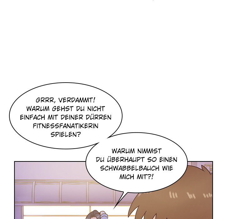 Der Mädchen-Knigge - episode 87 - 88