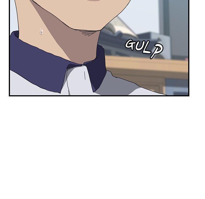 The Unwanted Roommate - episode 5 - 17