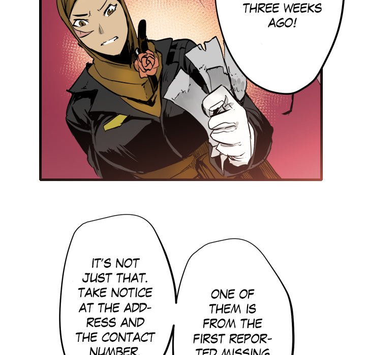 Knight of Rakshasa - episode 35 - 17