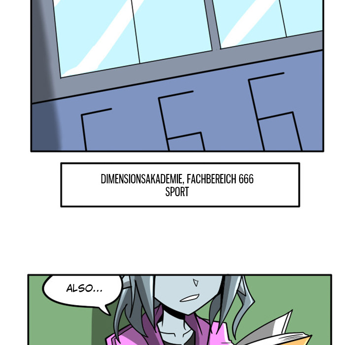 Das Wohnheim aus einer anderen Welt - episode 6 - 8