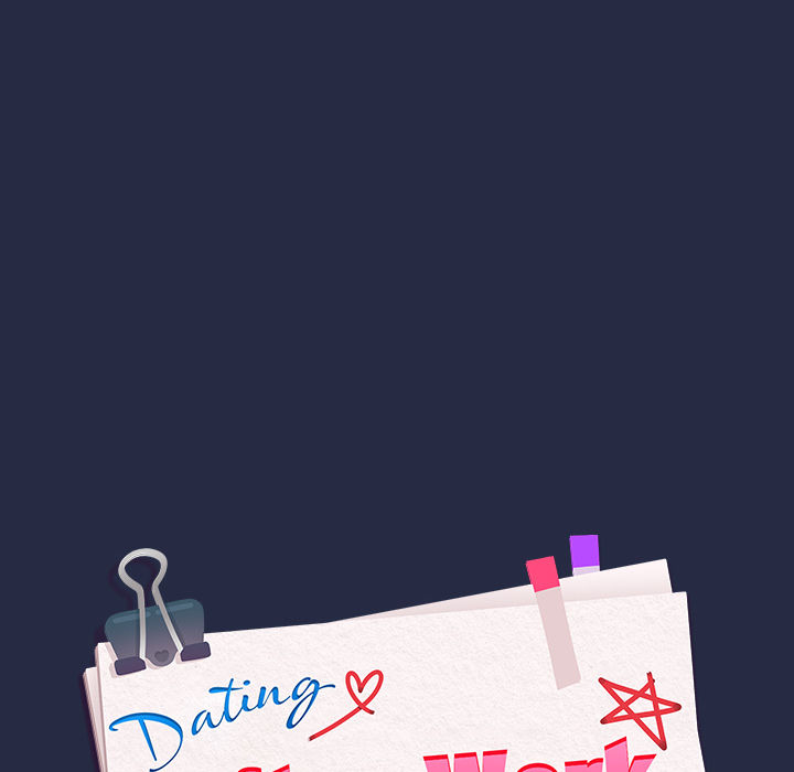 Dating After Work - episode 43 - 5