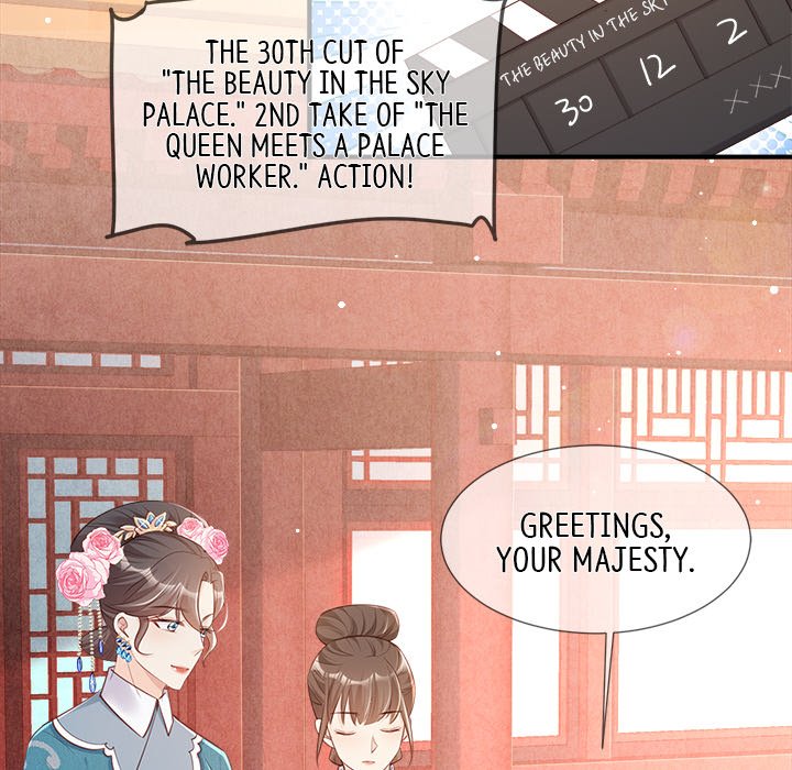 The Celebrity Queen - episode 3 - 65