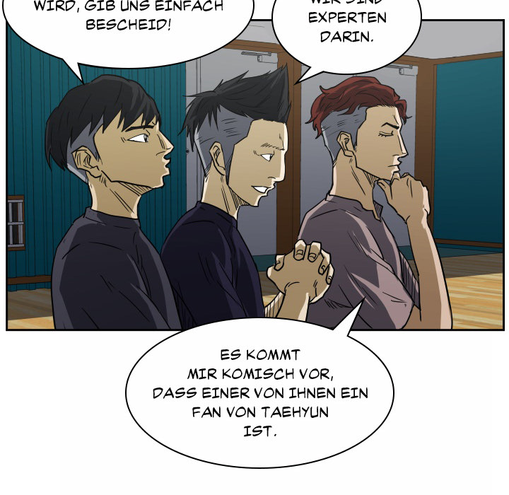 Tweener - episode 55 - 103
