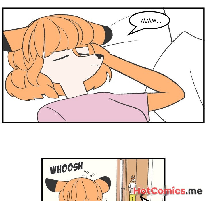 Herbivore High School - episode 82 - 12