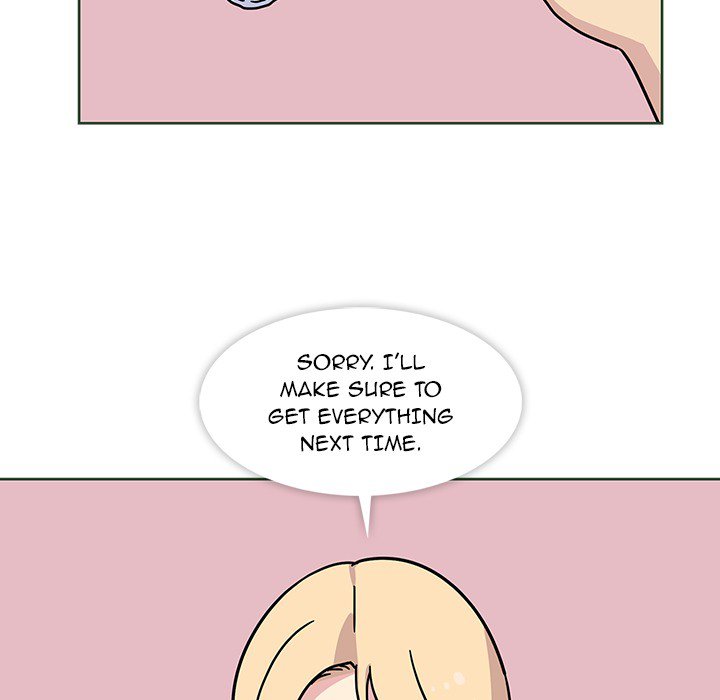 Springtime for Blossom - episode 11 - 102
