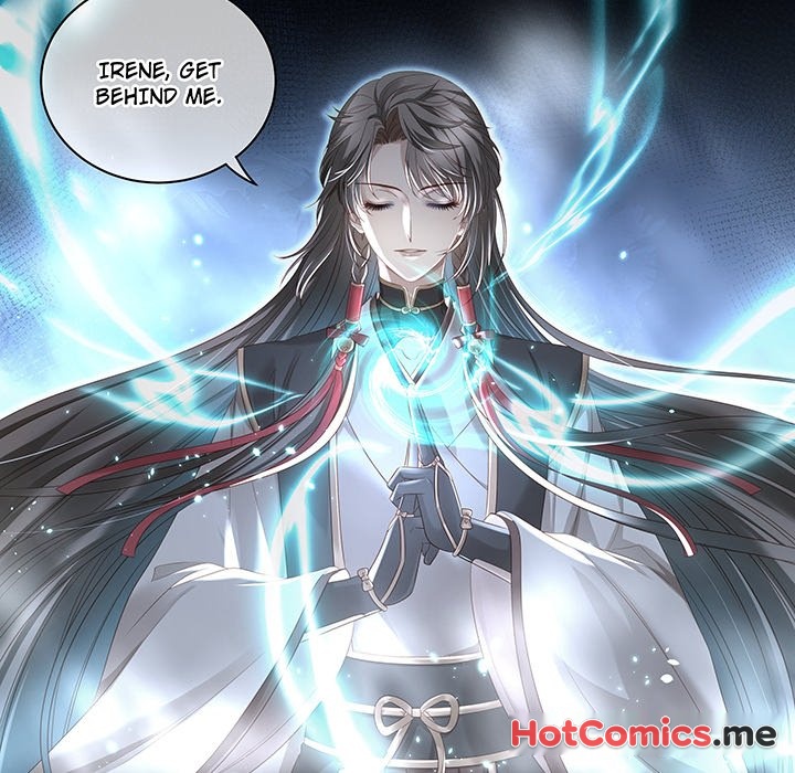 MASTER AND SEVEN LOVERS - episode 87 - 20