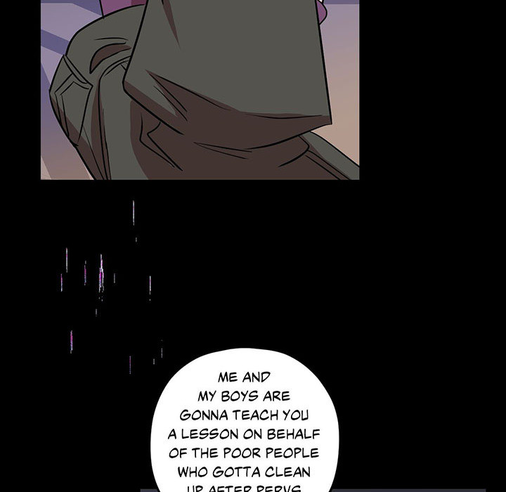 Love, Lust, & Joy - episode 4 - 71