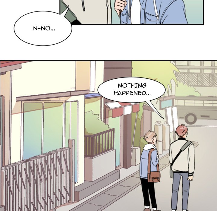 The Warmth of Your Heartbeat - episode 4 - 5
