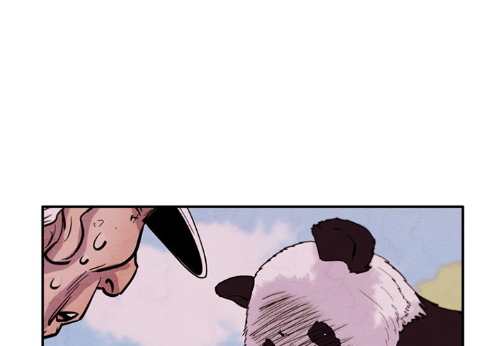 Secret Zoo - episode 30 - 2