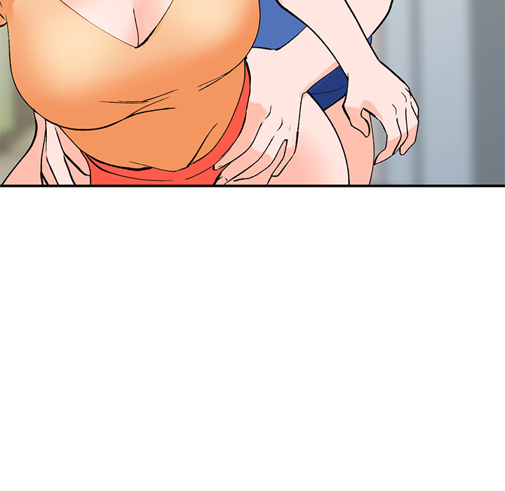 Town Girls - episode 11 - 53