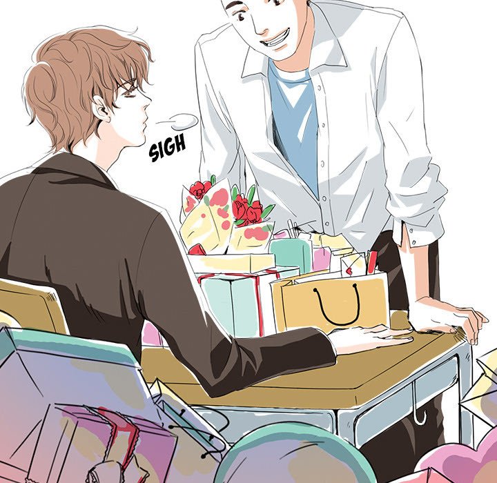 The Good Life - episode 1 - 20
